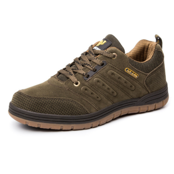 W&W Mode | Atmungsaktive Sportschuhe Für Männer