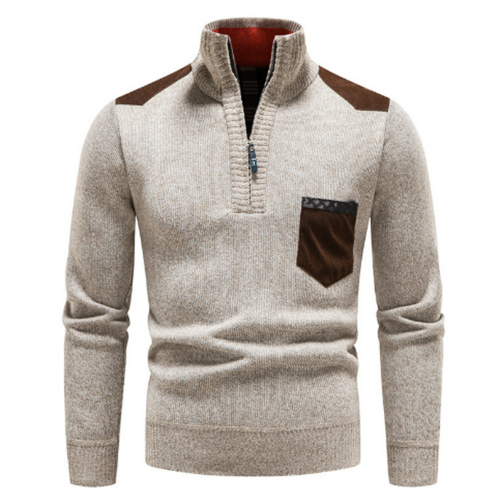 W&W Mode | Pullover für Herren