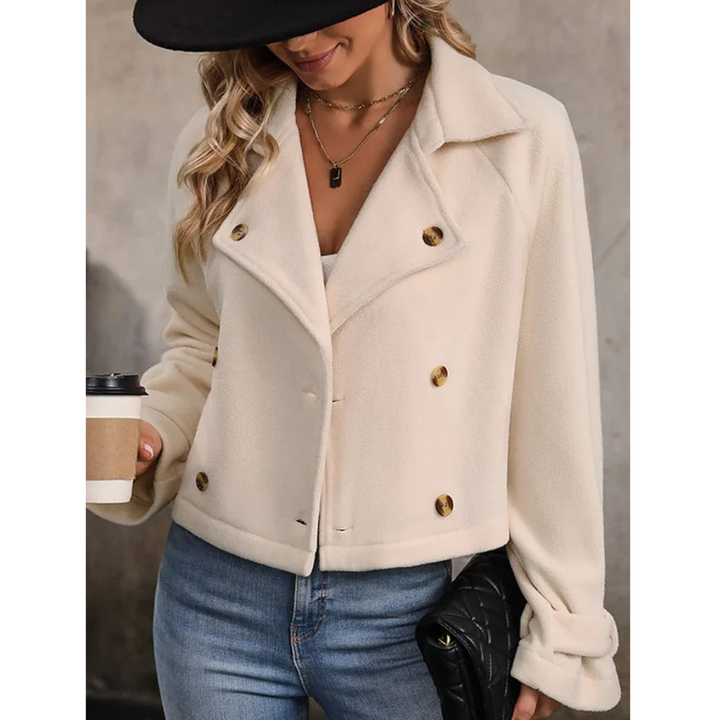 W&W Mode | Modische Jacke für Frauen