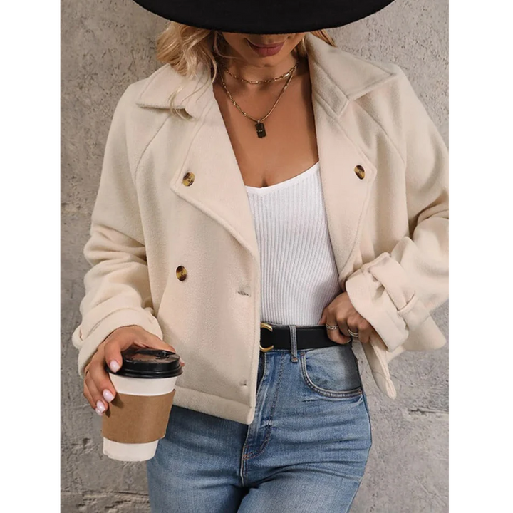 W&W Mode | Modische Jacke für Frauen