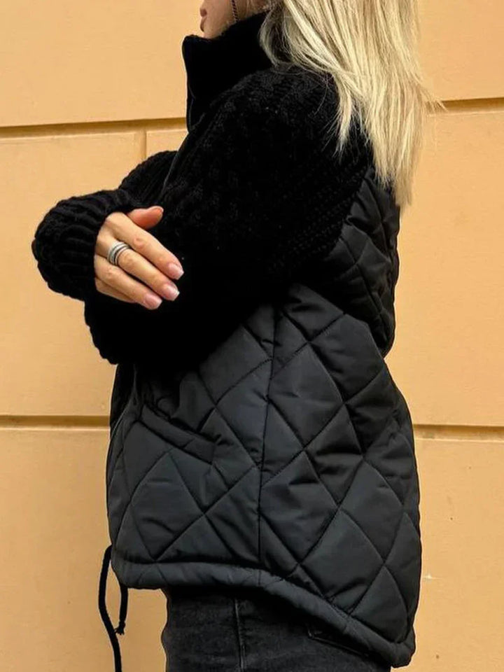 W&W Mode | Strickjacke Für Den Frühling!
