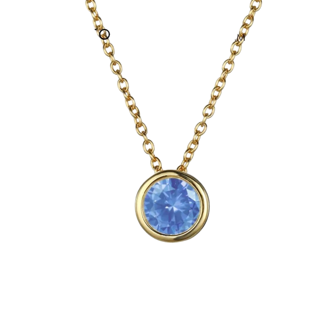 W&W Mode - Modern - BIRTHSTONE