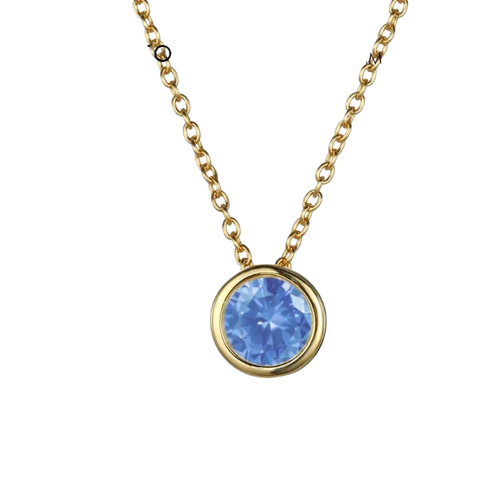 W&W Mode - Modern - BIRTHSTONE