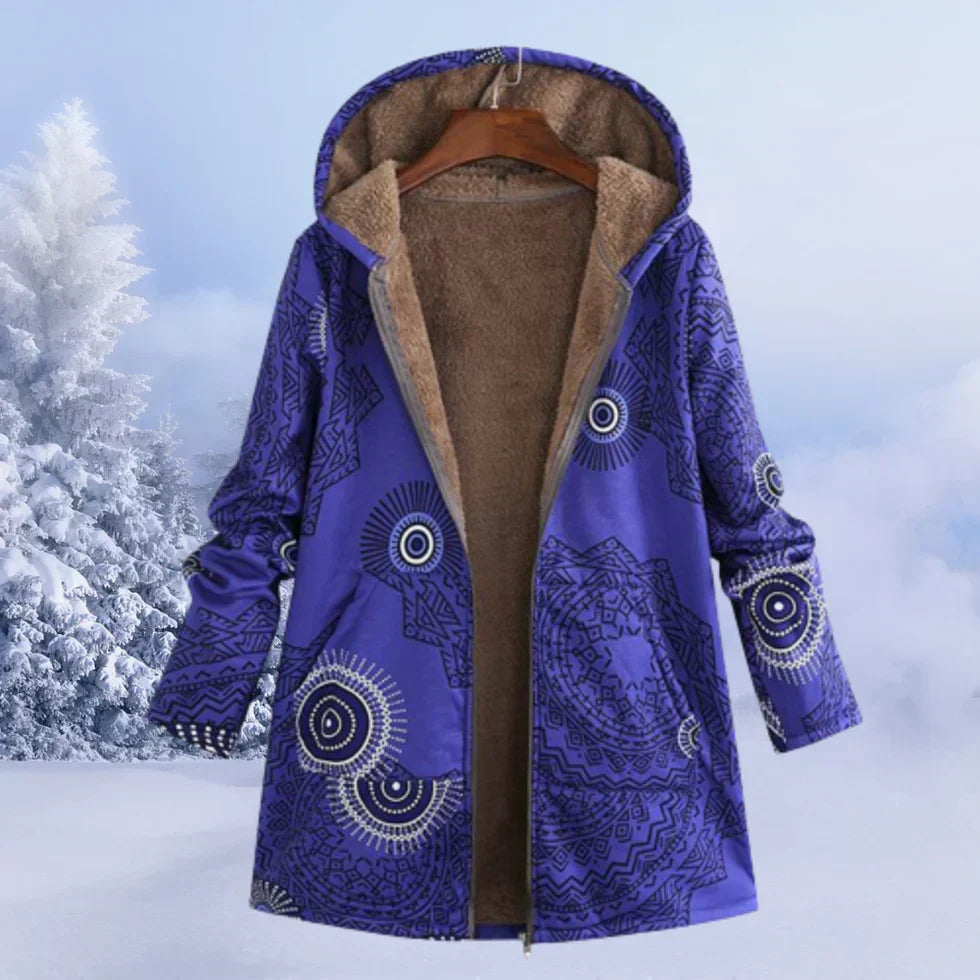 W&W Mode | Jacke für Frauen