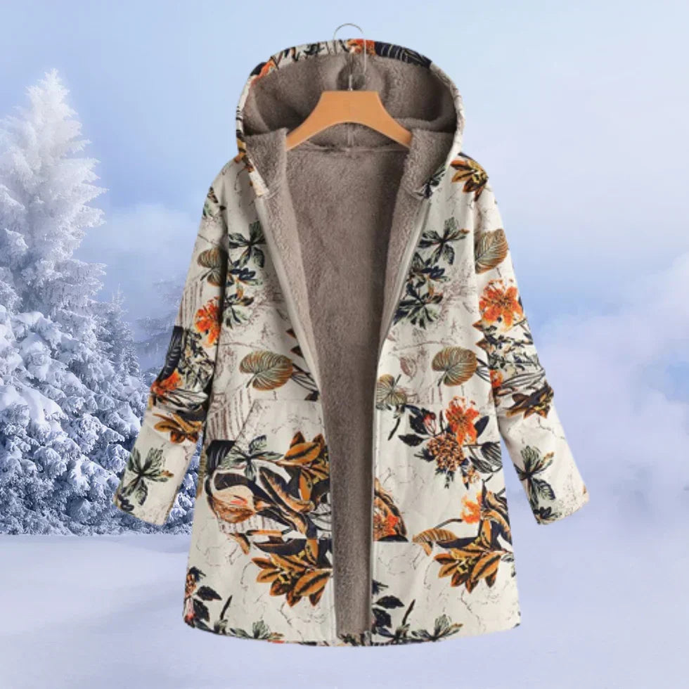 W&W Mode | Jacke für Frauen
