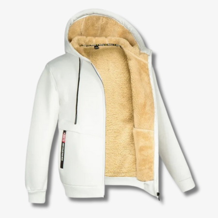 W&W Mode | Tommy Kapuzenpullover