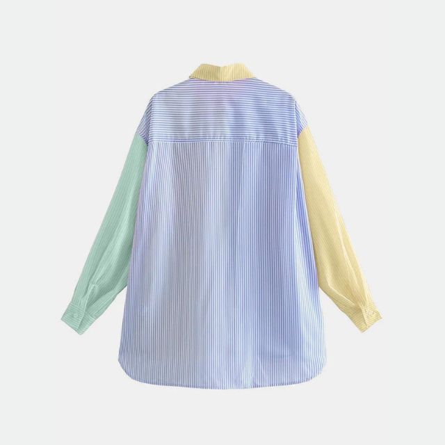 W&W Mode | Modisches Plus Size Hemd Für Frauen