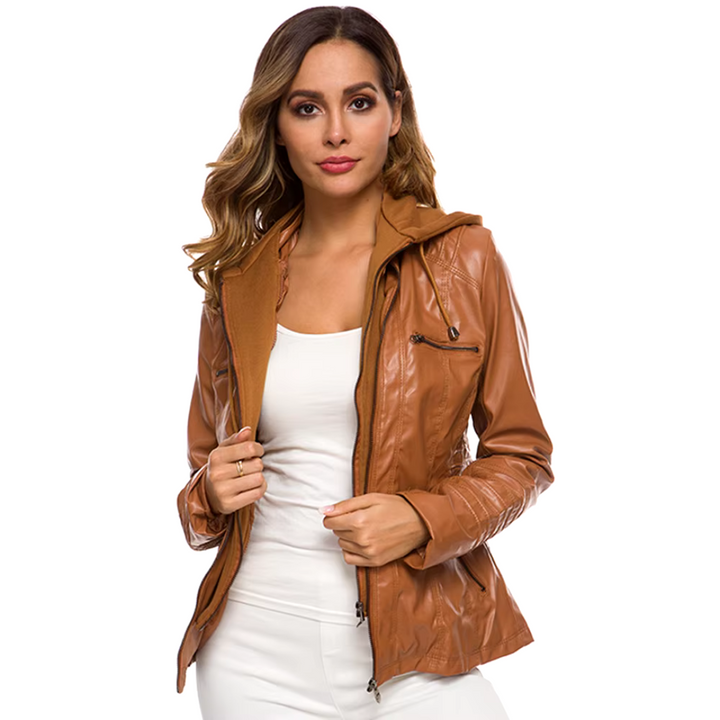 W&W Mode | Exklusive Jacke