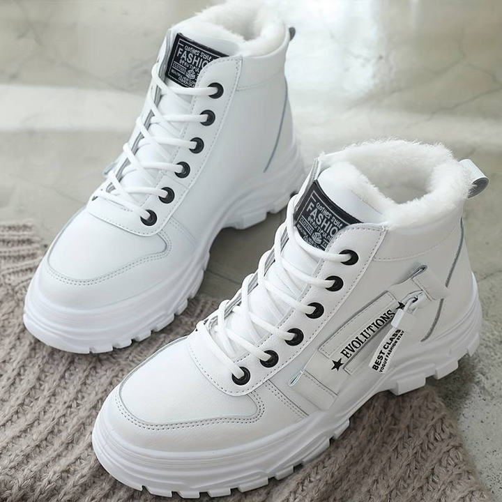 Komfortable Damenstiefel