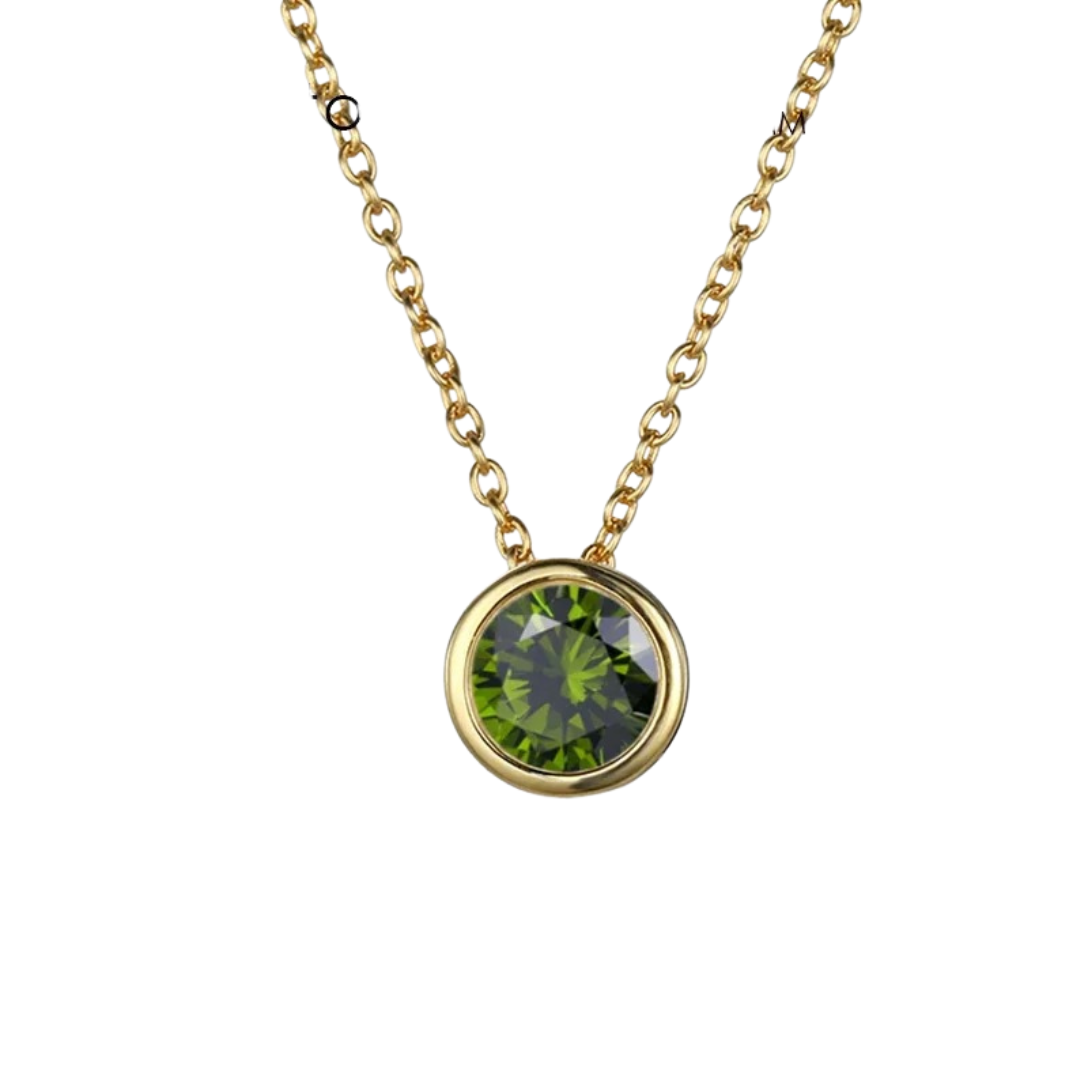 W&W Mode - Modern - BIRTHSTONE