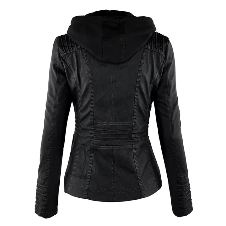W&W Mode | Exklusive Jacke