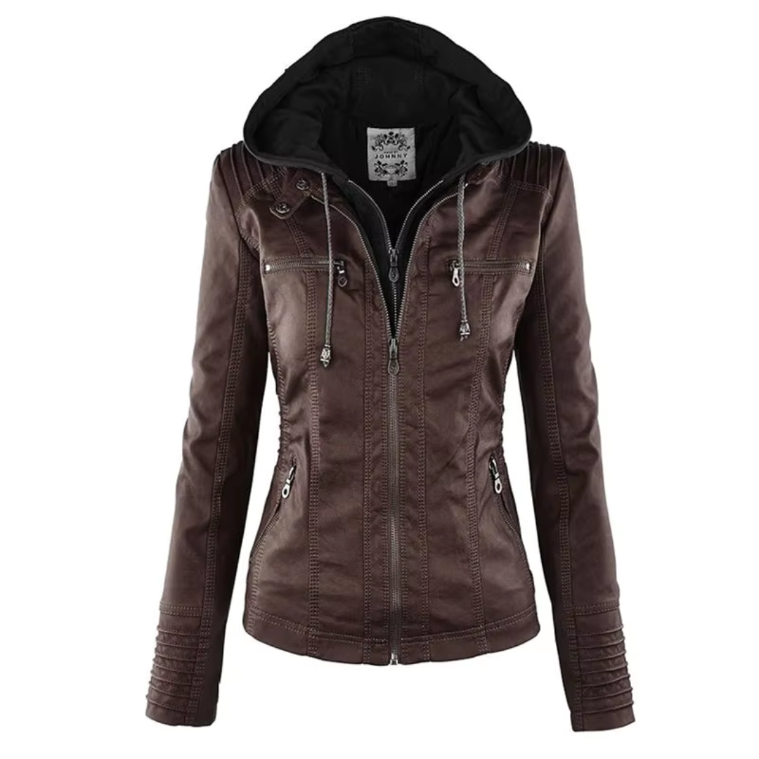 W&W Mode | Exklusive Jacke