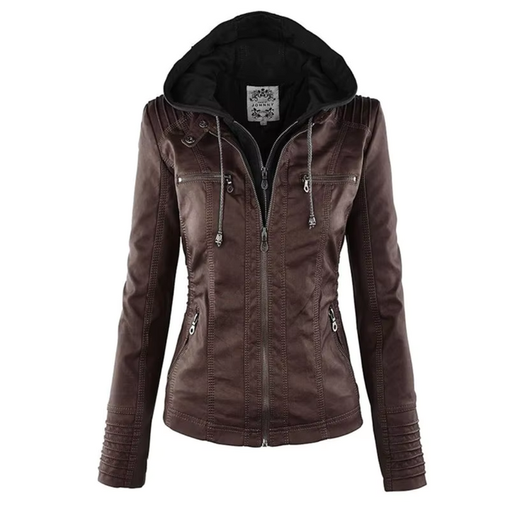 W&W Mode | Exklusive Jacke