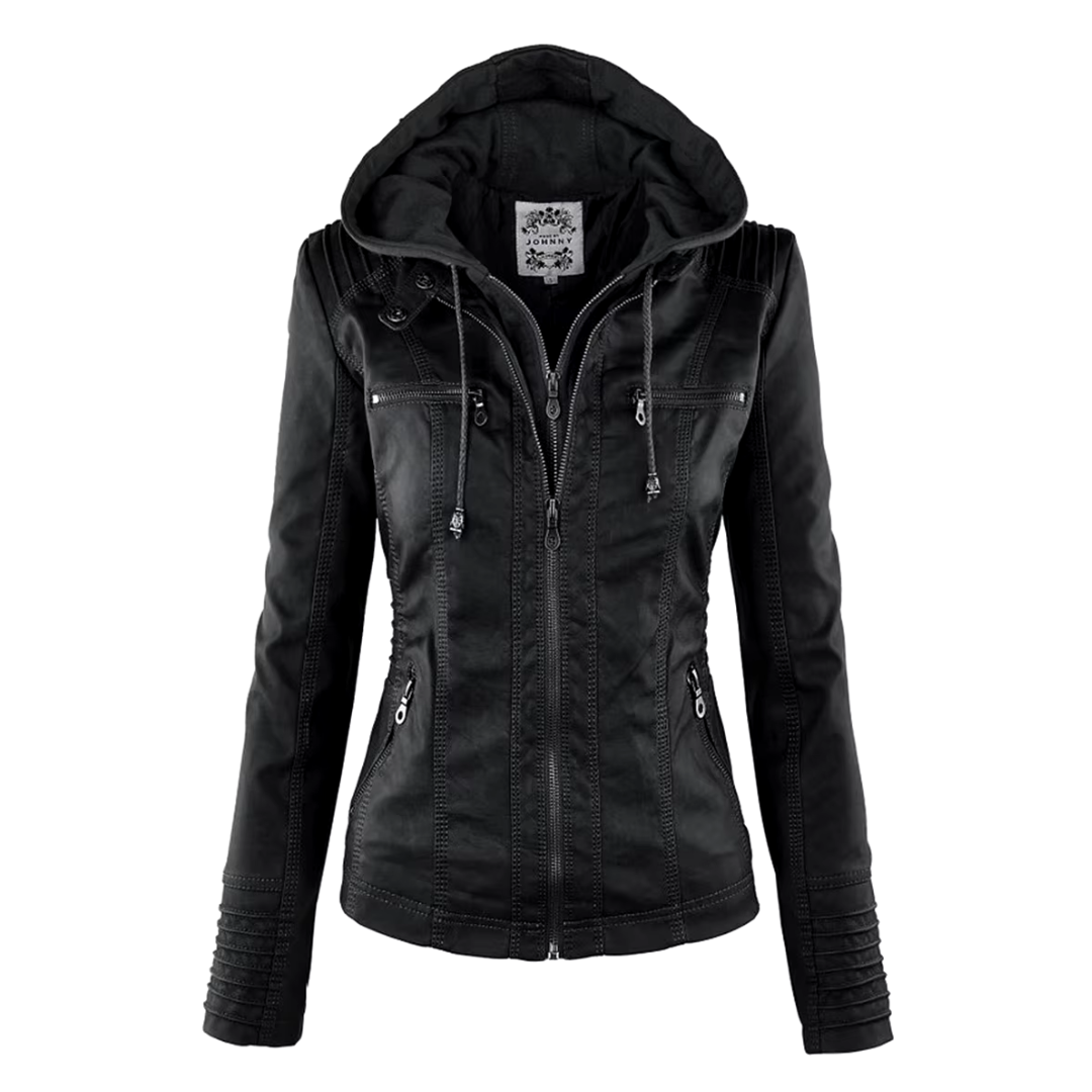 W&W Mode | Exklusive Jacke
