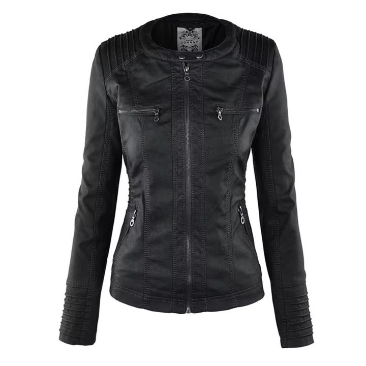 W&W Mode | Exklusive Jacke