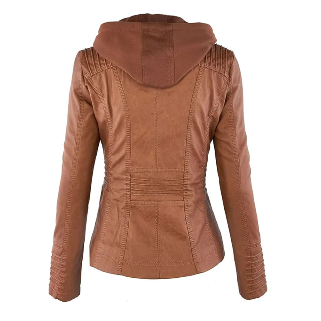 W&W Mode | Exklusive Jacke