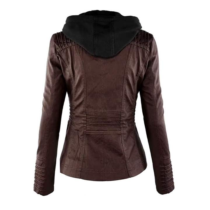 W&W Mode | Exklusive Jacke