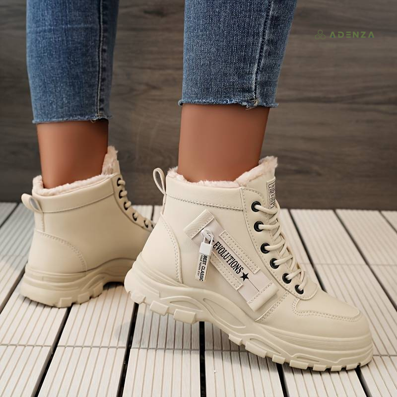 W&W Mode | Winterboots für Damen