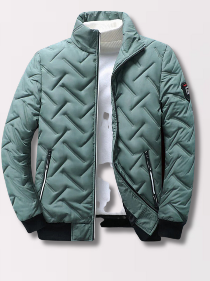 W&W Mode | Multifunktions Outdoorjacke