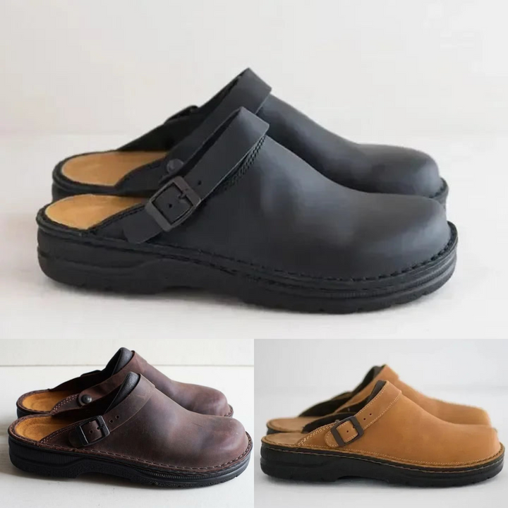 W&W Mode | Flache Sandalen Für Sommerausflüge
