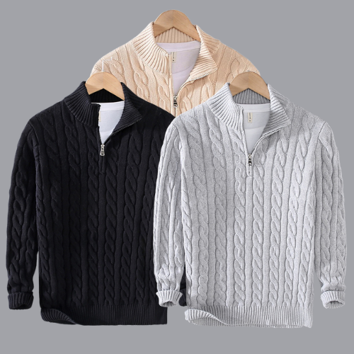 W&W Mode | Pullover für Herren