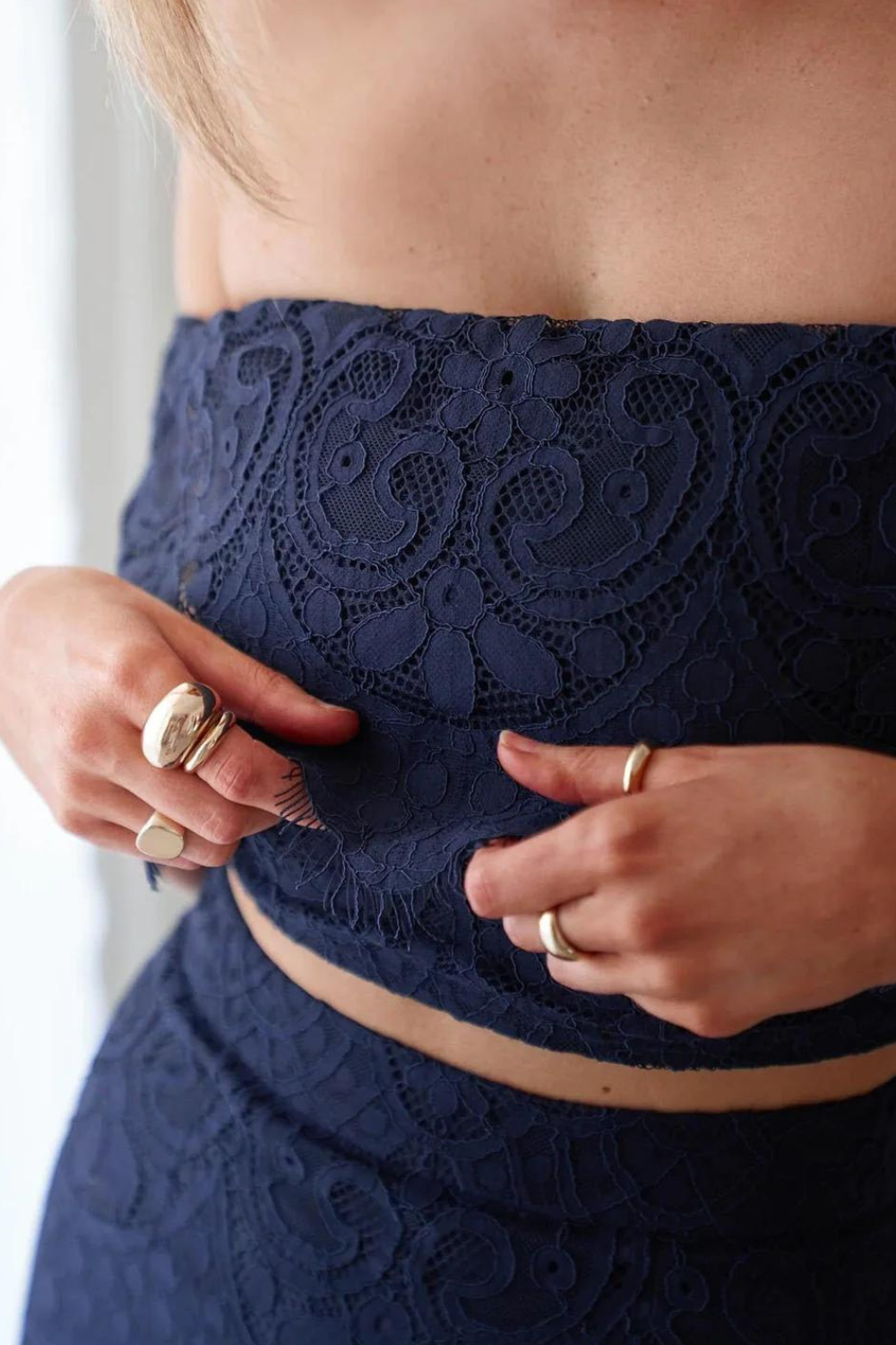 Elegantes und Verführerisches Kleid für Damen