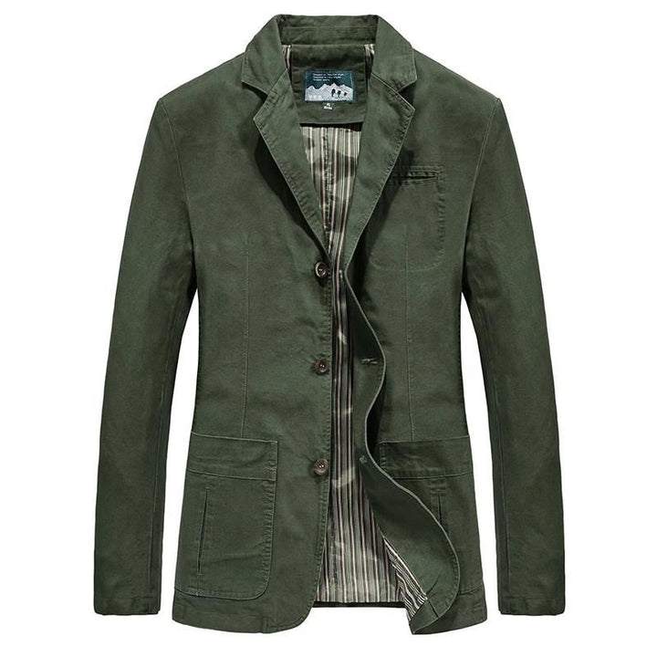 W&W Mode | Wasserdichte Jacke