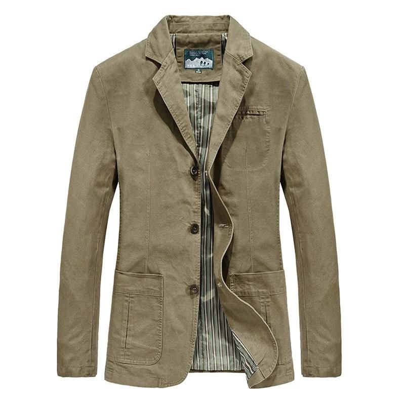 W&W Mode | Wasserdichte Jacke