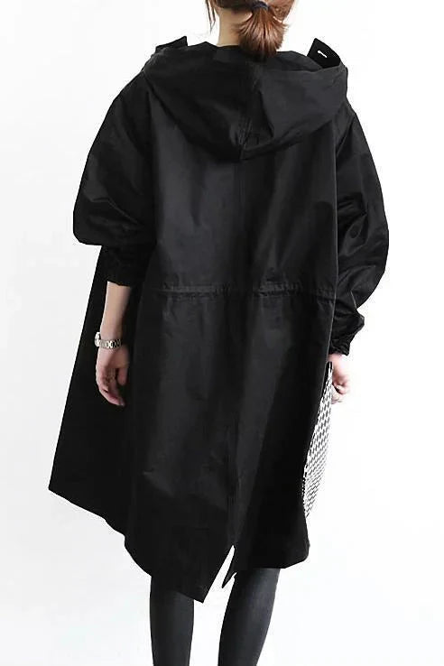 W&W Mode | Regenjacke Für Modebewusste Damen