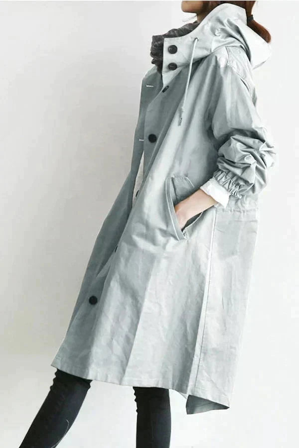 W&W Mode | Regenjacke Für Modebewusste Damen