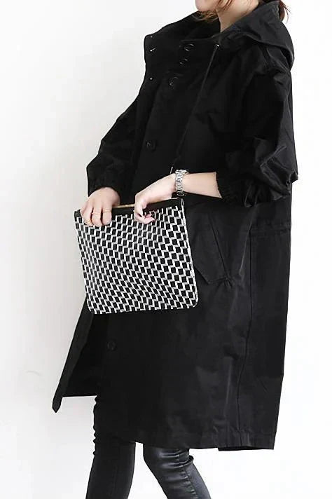 W&W Mode | Regenjacke Für Modebewusste Damen