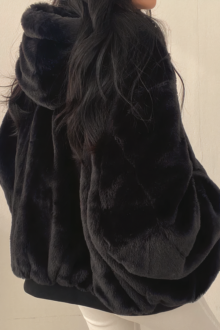 W&W Mode - Vielseitige Winterjacke für Damen