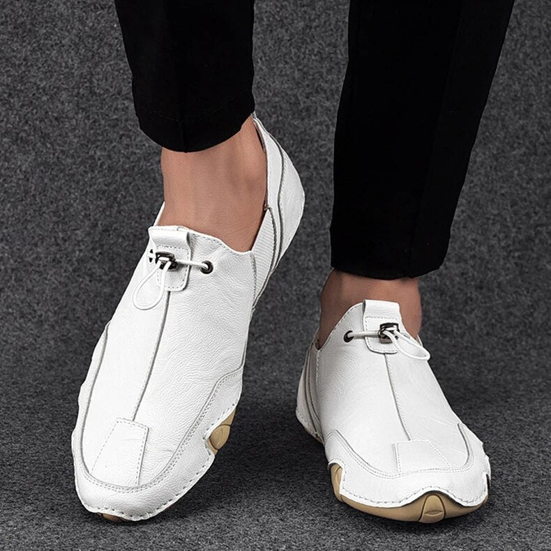 W&W Mode | Orthopädische Niedrige Schuhe Für Herren