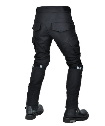 W&W Mode | Warme Sporthose Für Herren Mit Modernem Design