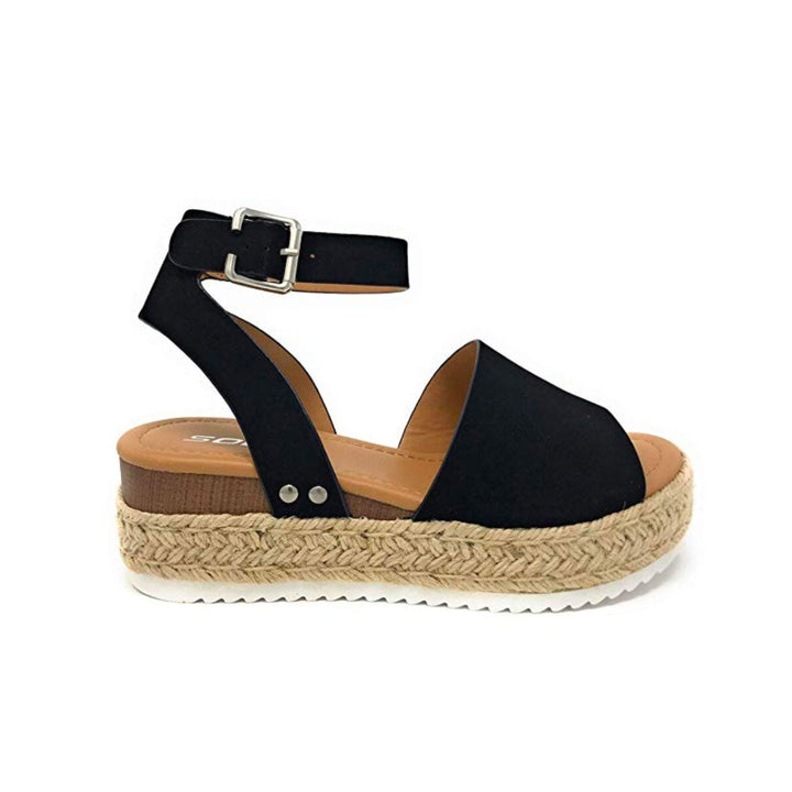 W&W Mode | Sommerliche Sandalen Für Damen