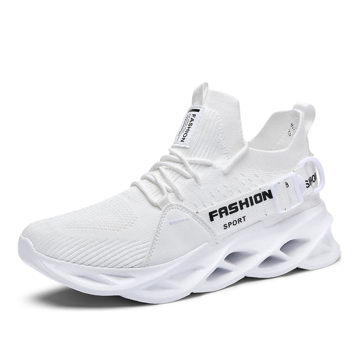 W&W Mode | Orthopädische Sportschuhe Für Herren Mit Komfort