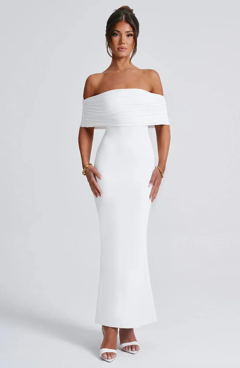 W&W Mode | Atemberaubendes Elegantes Partykleid