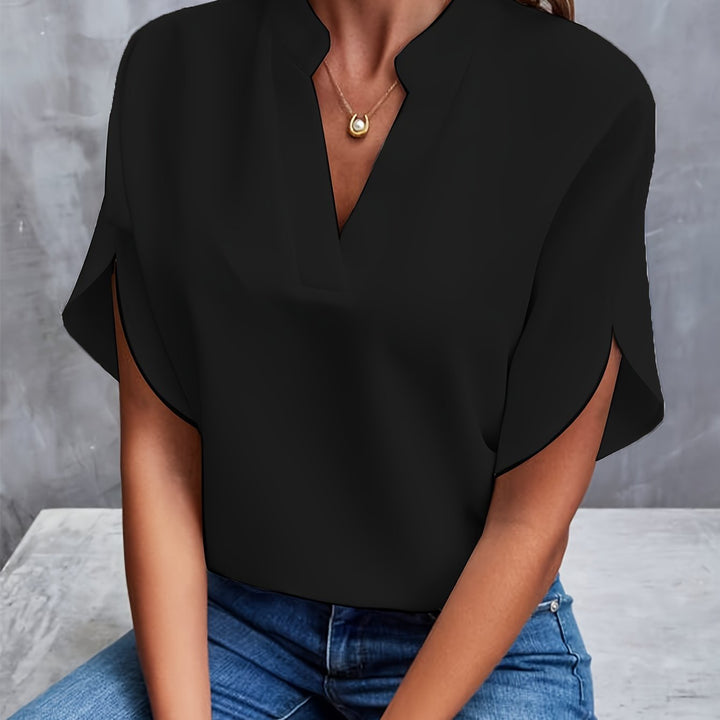 Vivienne | Modische Damenbluse