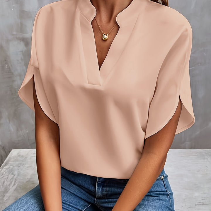 Sophie™ - Leichte und Elegante Bluse