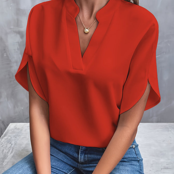 Vivienne | Modische Damenbluse