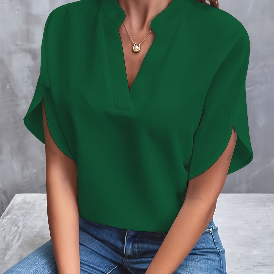 Vivienne | Modische Damenbluse