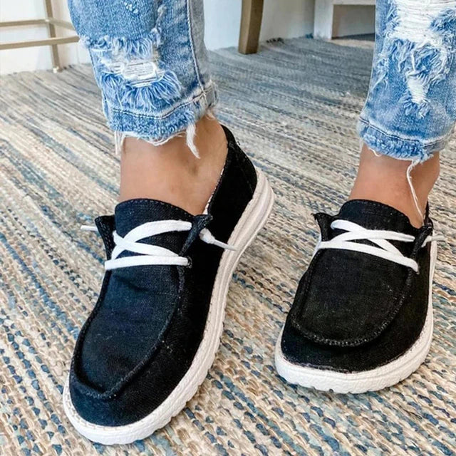 W&W Mode | Loafer Sneaker Für Damen