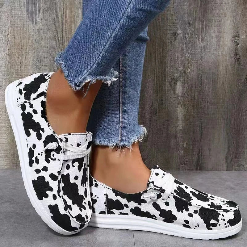 W&W Mode | Loafer Sneaker Für Damen