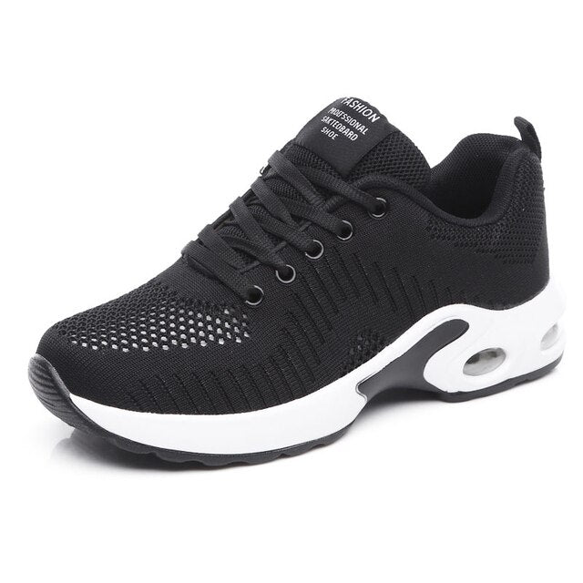 W&W Mode | Bequeme orthopädische Damen-Sportschuhe