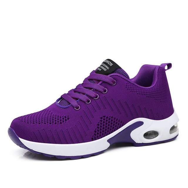 W&W Mode | Bequeme orthopädische Damen-Sportschuhe