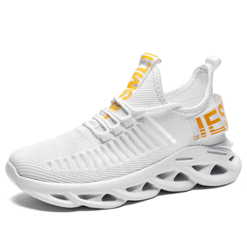 W&W Mode | Orthopädische Sportschuhe Für Herren Mit Komfort