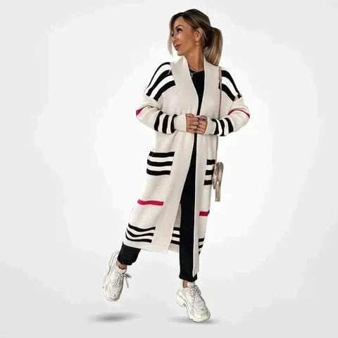 W&W Mode | Jacke für Damen