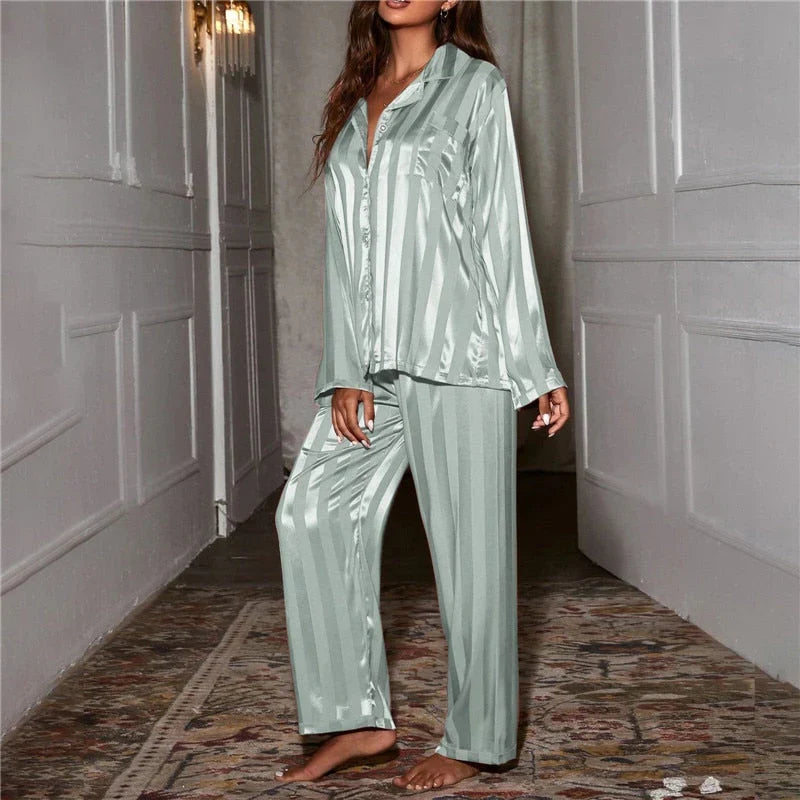 W&W Mode | Gemütlicher Pyjama