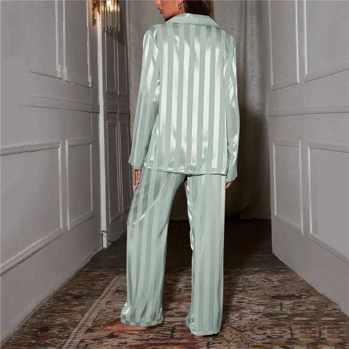 W&W Mode | Gemütlicher Pyjama