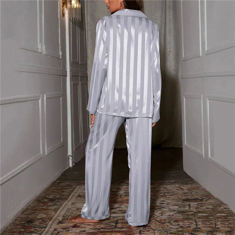 W&W Mode | Gemütlicher Pyjama
